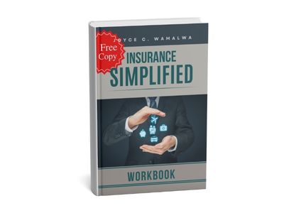Insurance Simplified- Workbook